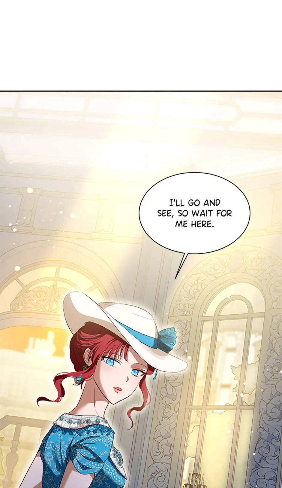 The Baby Divine Beast Chapter 49 - page 4